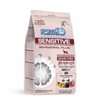 FORZA10 SENSITIVE BEHAVIORAL PLUS 25 LB. UPC 8020245709201