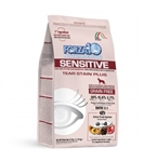 FORZA10 SENSITIVE TEAR STAIN 25 LB. UPC 8020245709218