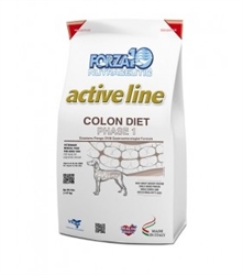 ** OUT OF STOCK **FORZA10 COLON SUPPORT DOG 22 LB. PHASE 1 UPC 8020245709423