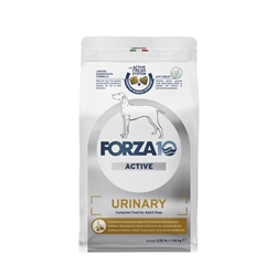 FORZA10 ACTIVE URINARY DOG 3.3 LB UPC 8020245715066