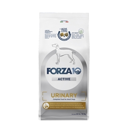FORZA10 ACTIVE URINARY DOG 22 LB UPC 8020245715073