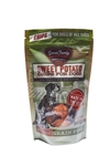 GAINES FAMILY FARMSTEAD SWEET POTATO CHIPS 8 OZ UPC 861112000445