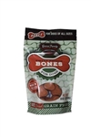 GAINES FAMILY FARMSTEAD SWEET POTATO BONES 8 OZ UPC 861112000483