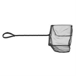 INDOOR AQUATICS FISH NET 20 CM - 6 PACK UPC 706759484954