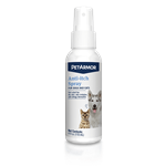 PET IQ PETARMOR ANTI-ITCH SPRAY DOG & CAT 4OZ 4/PACK UPC 73091027133