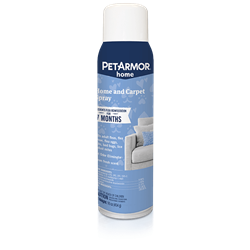 PET IQ PETARMOR HOME AND CARPET SPRAY 16 OZ 3/PACK UPC 73091028413