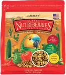 LAFEBER EL PASO NUTRI-BERRIES (PARROT) 3 LB. BAG UPC 41054821524