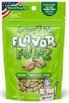 ** OUT OF STOCK **LOVING PETS PRODUCTS FLAVORFULLZ CHICKEN & CATNIP CAT TREATS 3 OZ. UPC 842982052373