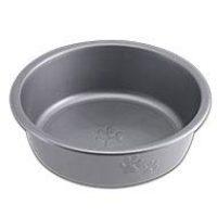 LOVING PETS PRODUCTS DOLCE LUMINOSO SILVER SMALL BOWL UPC 842982075863