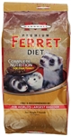 ** OUT OF STOCK **MARSHALL PET PRODUCTS FERRET DIET 7 POUND  UPC 766501000153