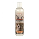 MARSHALL PET PRODUCTS FERRET CREME RINSE TROPICAL BLEND FORMULA 8 OZ. UPC 766501002294