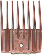 MILLERS FORGE SNAP ON COMB SIZE 1 1/2" UPC 076681001506