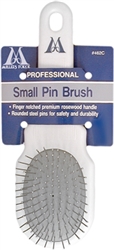 MILLERS FORGE SMALL PIN BRUSH UPC 076681004620