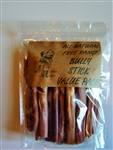 6 INCH BULLY STICK VALUE PACK