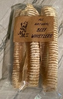 BEEF WHISTLERS 12 INCH