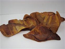 U.S.A. PIG EARS 100 COUNT