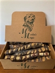 MERLIN'S MAGIC BUFFALO STEAK & TAIL 16 CT DISPLAY UPC 817172012188