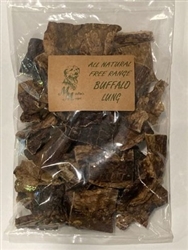 MERLIN'S MAGIC BUFFALO LUNG 36 OZ. UPC 817172012218