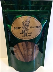 DUCK STICKLES 8 OZ.