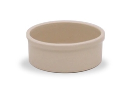 7 INCH U.S.A. CERAMIC CROCK BOWL