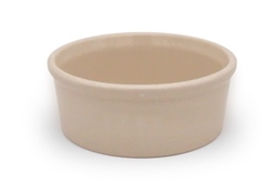 9 INCH U.S.A. CERAMIC CROCK BOWL