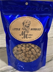 MERLIN'S MAGIC LITTLE NIBBLES 12 OZ BAGS 4/CASE UPC 817172014717