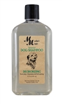 DEODORIZING BOTANICAL DOG SHAMPOO 14 OZ. UPC 817172015011