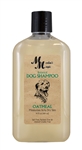 OATMEAL BOTANICAL DOG SHAMPOO 14 OZ.