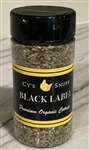 BLACK LABEL PREMIUM ORGANIC CATNIP