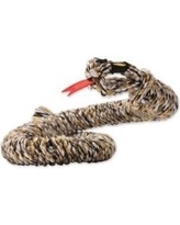 MAMMOTH PET PRODUCTS MEDIUM SNAKEBITER 38 INCH  UPC 746772530627