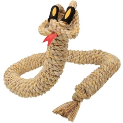 ** OUT OF STOCK **MAMMOTH PET PRODUCTS LARGE SNAKE BITER 44 INCH  UPC 746772530641