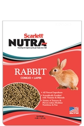 MOYER NUTRA RABBIT 17.5% 6/4# BAGS  UPC 047659050040