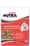 ** OUT OF STOCK **MOYER NUTRA HAMSTER/GERBIL 6/4# BAGS  UPC 047659082645