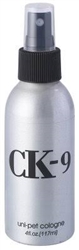 ** OUT OF STOCK **NATURE LABS CK-9 4 OZ. UPC 653373000728