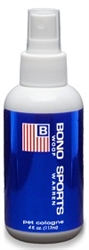 NATURE LABS BONO SPORTS 4 OZ. UPC 653373001114