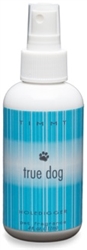 NATURE LABS TRUE DOG BY TIMMY 4 OZ. UPC 653373040007
