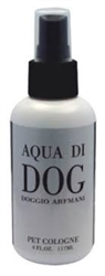 ** OUT OF STOCK **NATURE LABS AQUA DI DOG 4 OZ. UPC 653373125001