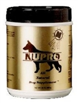 NUPRO SUPPLEMENT CANINE 30 OZ.  UPC 707585174118