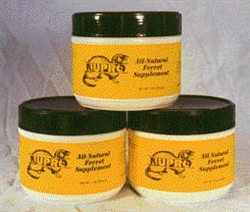 ** OUT OF STOCK **NUPRO FERRET 1 POUND  UPC 707585174187