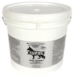 NUPRO JOINT SUPPORT CANINE 20 POUND  UPC 707585174279