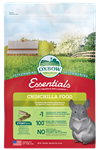 OXBOW ANIMAL HEALTH ESSENTIALS 3 POUND CHINCHILLA  UPC 744845302102