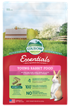 OXBOW ANIMAL HEALTH ESSENTIALS YOUNG RABBIT FOOD 5 LB BAG (BUNNY BASICS 15/23 5 POUND BAG)  UPC 744845402451