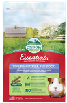 ** OUT OF STOCK **OXBOW ANIMAL HEALTH ESSENTIALS YOUNG GUINEA PIG FOOD 25 LB BAG (CAVY PERFORMANCE 25 POUND BAG)  UPC 744845402697