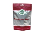 ** OUT OF STOCK **OXBOW ANIMAL HEALTH CARNIVORE CARE 340 GRAMS POUCH  UPC 744845405322