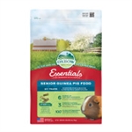 OXBOW ANIMAL HEALTH ESSENTIALS SENIOR GUINEA PIG 4 LB BAG UPC 744845967981