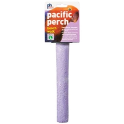 PREVUE HENDRYX PET PRODUCTS LARGE BEACH WALK SHELL CALCIUM PERCH  UPC 048081010082