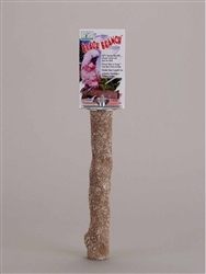PREVUE HENDRYX PET PRODUCTS LARGE BEACH BRANCH CALCIUM PERCH  UPC 048081010129