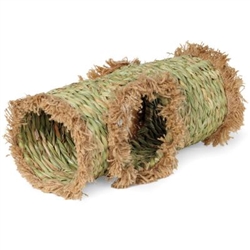 PREVUE HENDRYX PET PRODUCTS GRASS TUNNEL 6" DIAMETER 13.5" LENGTHUPC 048081010983