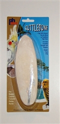 PREVUE HENDRYX PET PRODUCTS LARGE 8-10" CUTTLEBONE SINGLE PACK  UPC 048081011447