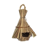 PREVUE HENDRYX PET PRODUCTS  TIKI HUT NEST  UPC 048081011560